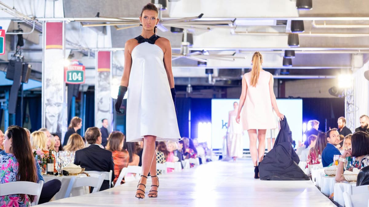 Greenville Goes Glam