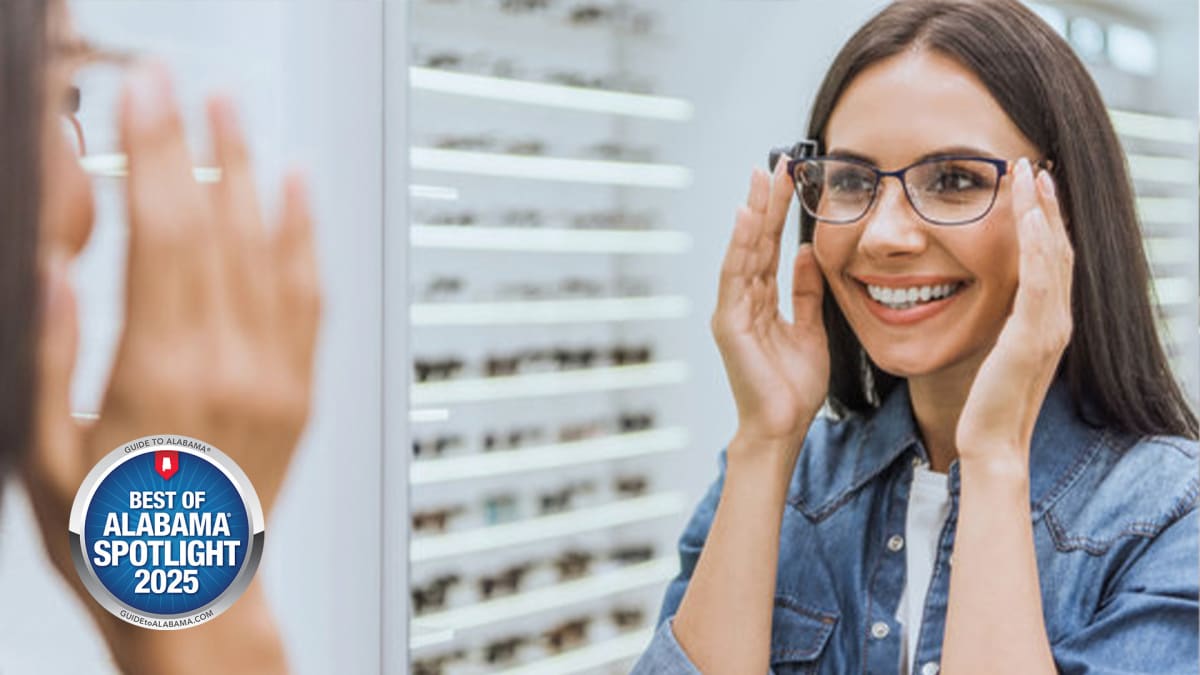 Remote Optical Exams, Real Style