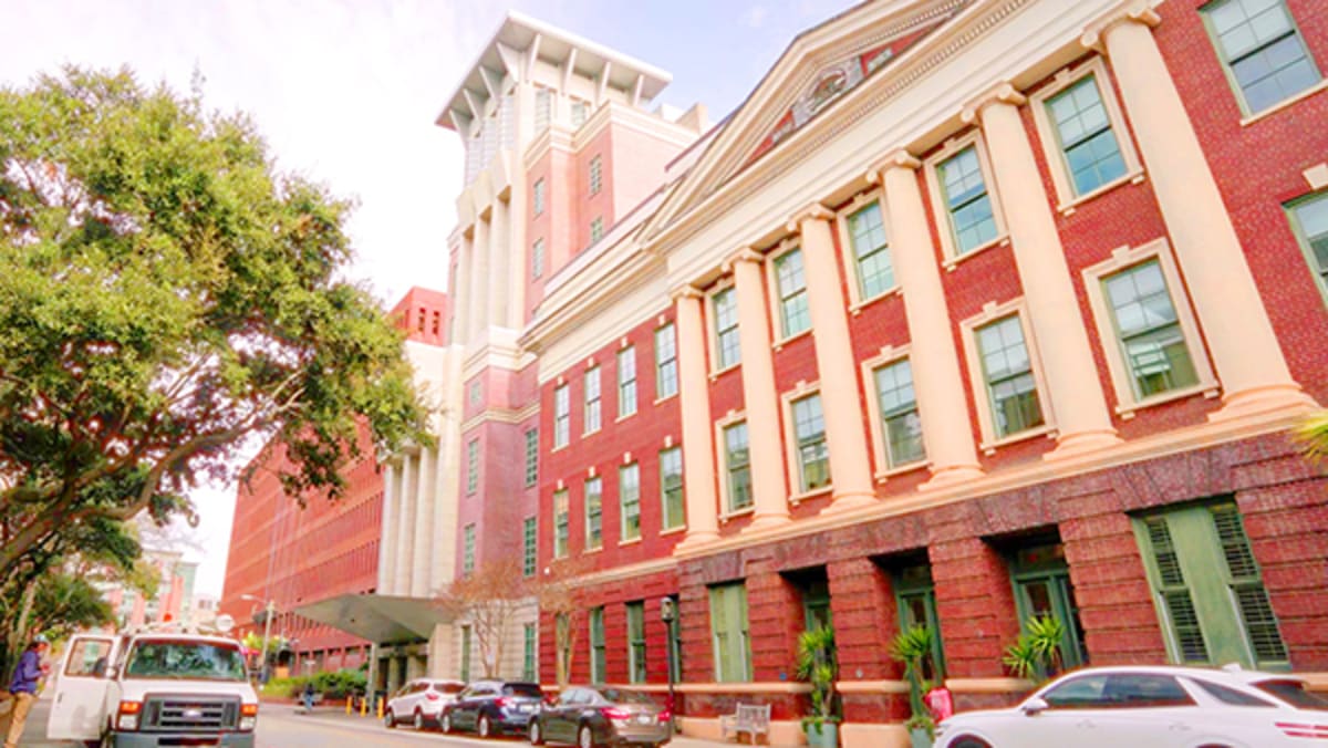 Healing & Hustle: Hollins’ $860 Million Boost