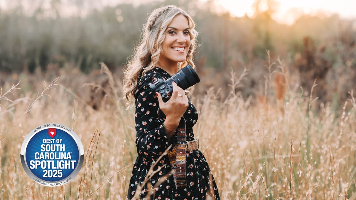 Real Moments. Honest Connection. Lasting Images
