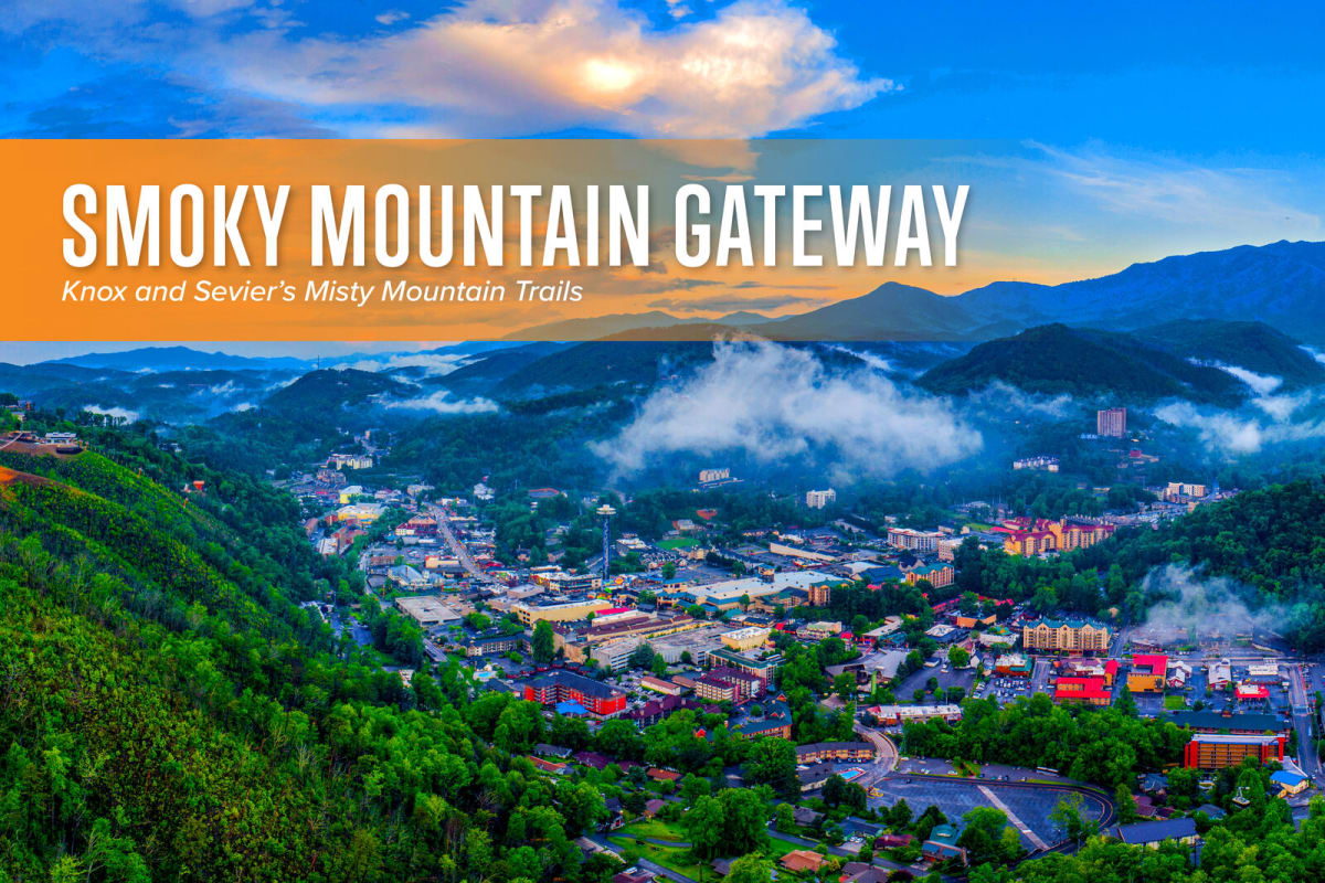 Guide to Tennessee - Smoky Mountain Gateway