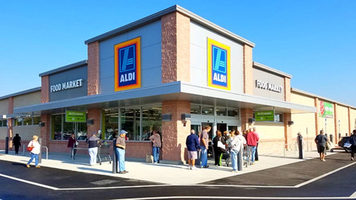 Aldi’s Florida Takeover