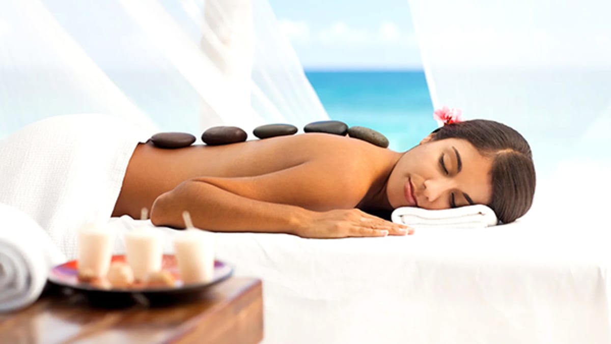Pamper Like a Pro
