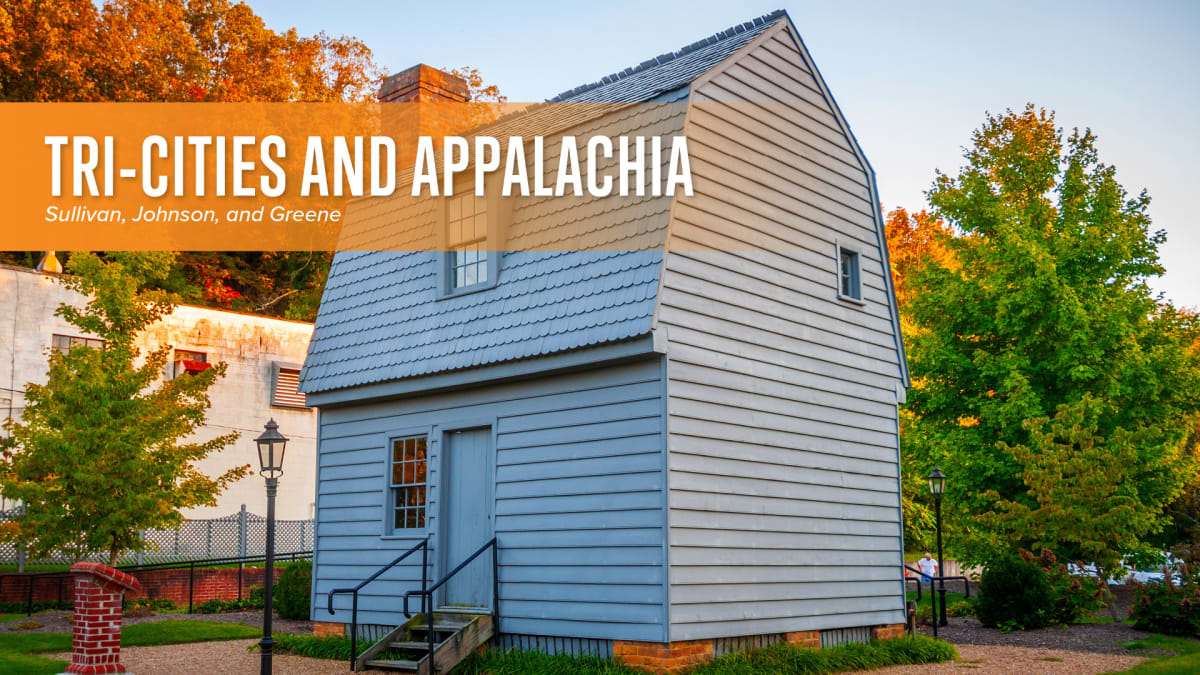 Tri-Cities & Appalachian Highlands 
