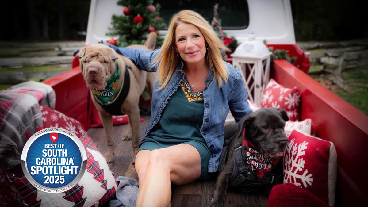 Paws-itively Personal Pet Care