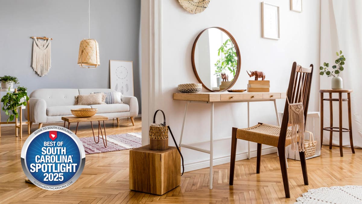 Polished Properties, Properly Managed