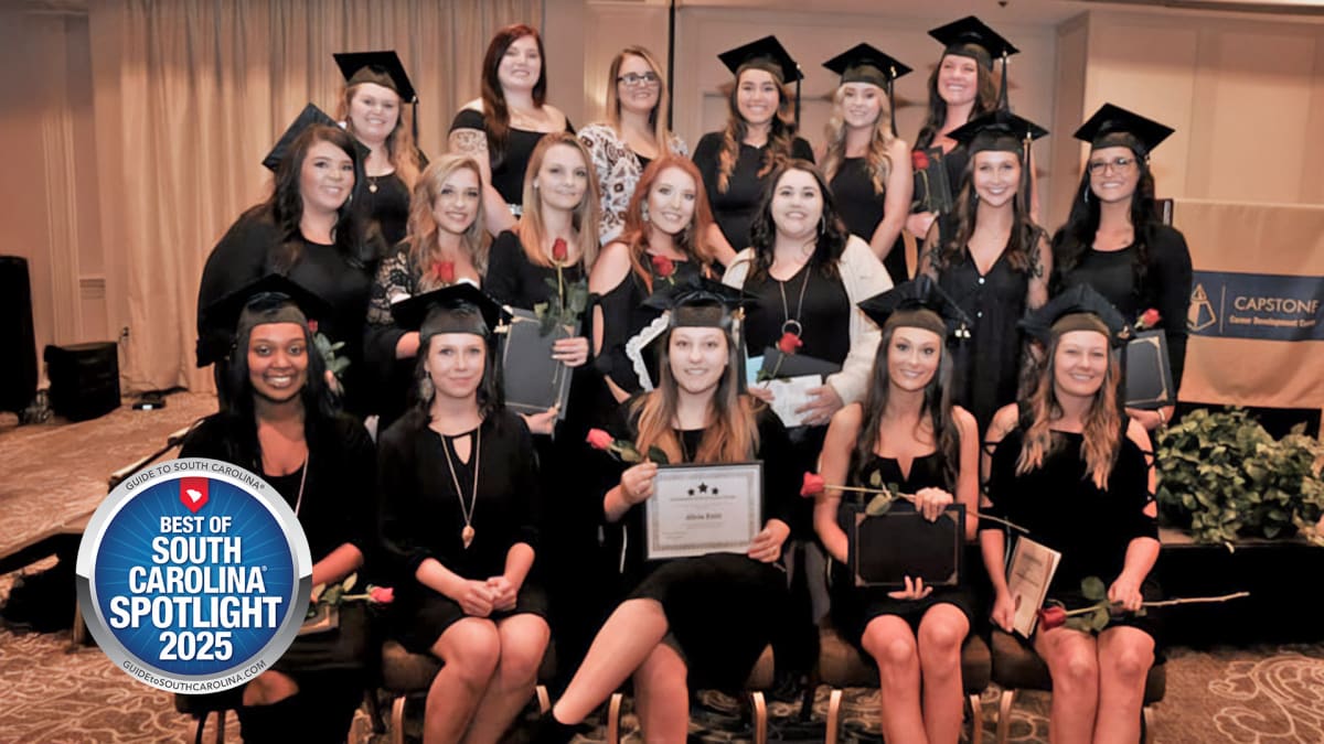 Career Training That Means Business