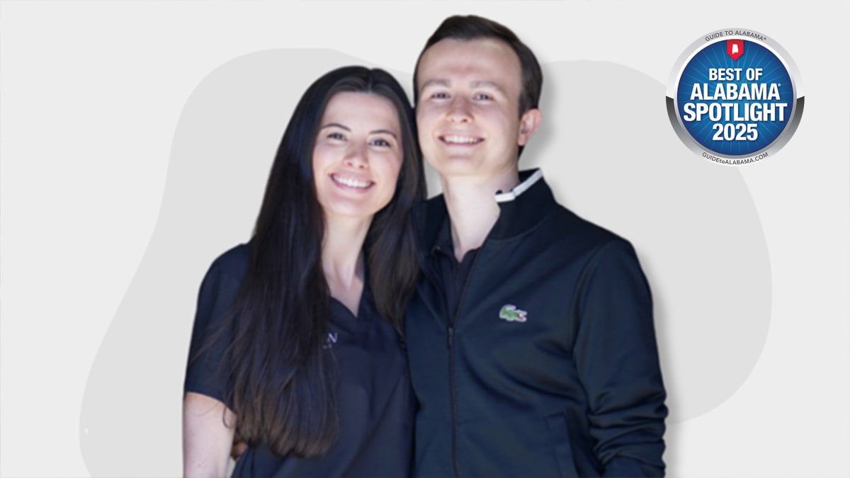 From IVs to BioScans, Wellness Gets a Reboot!