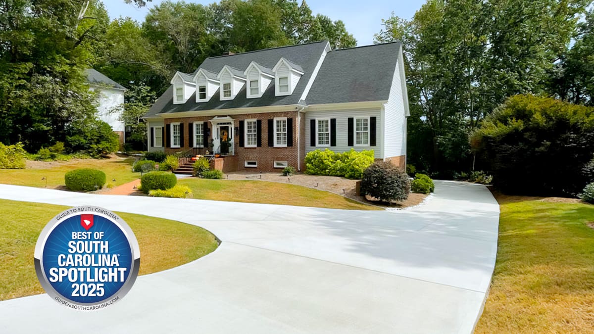 Concrete Done Right, the J. Callahan Way