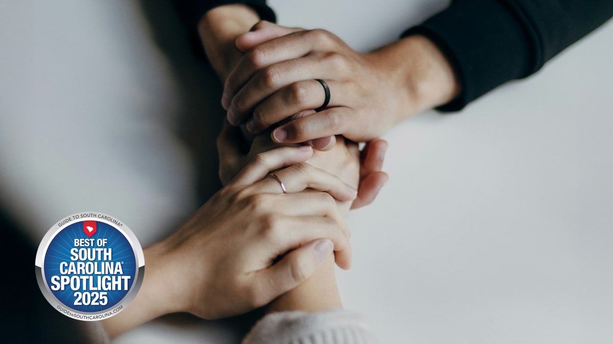 All-Ages Therapy That Listens First
