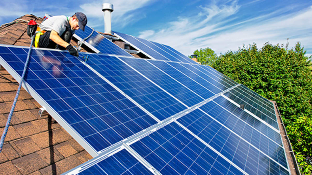 Eco Homes: Big Wins, Low Bills