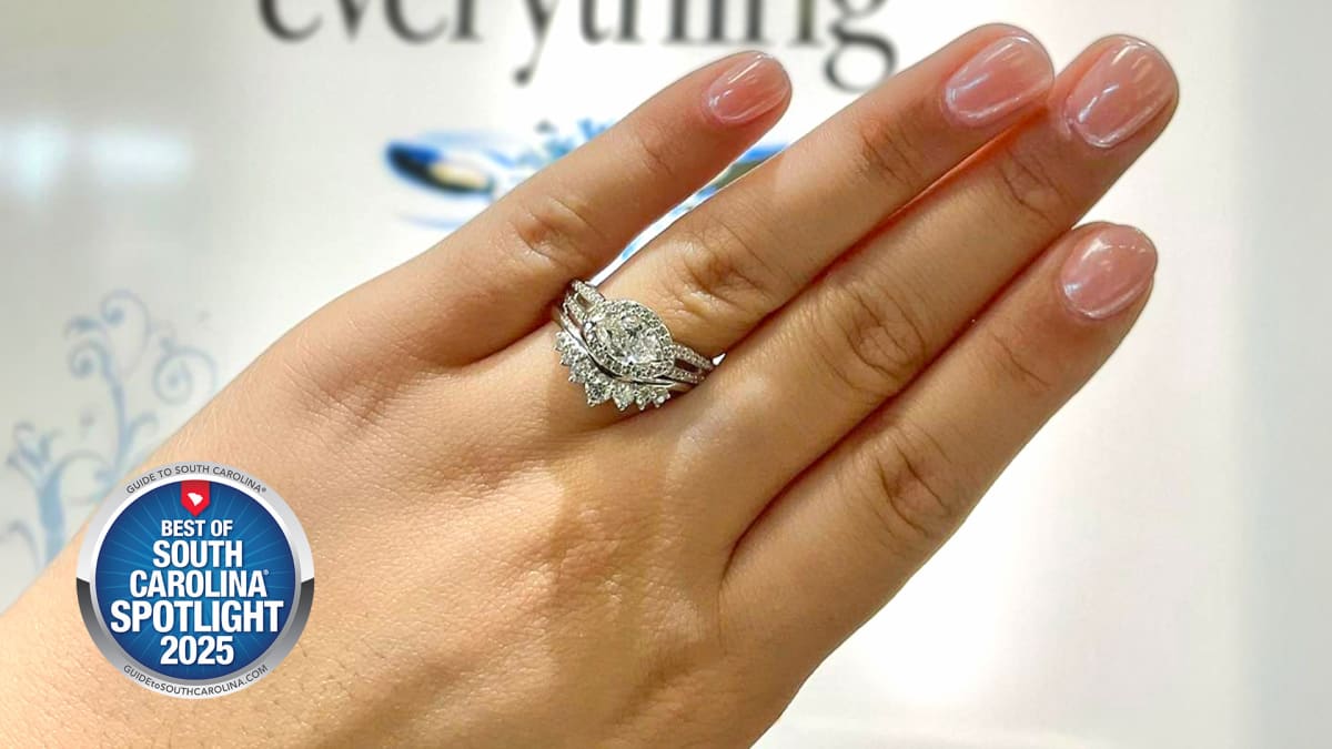 Lancaster’s Ring Thing