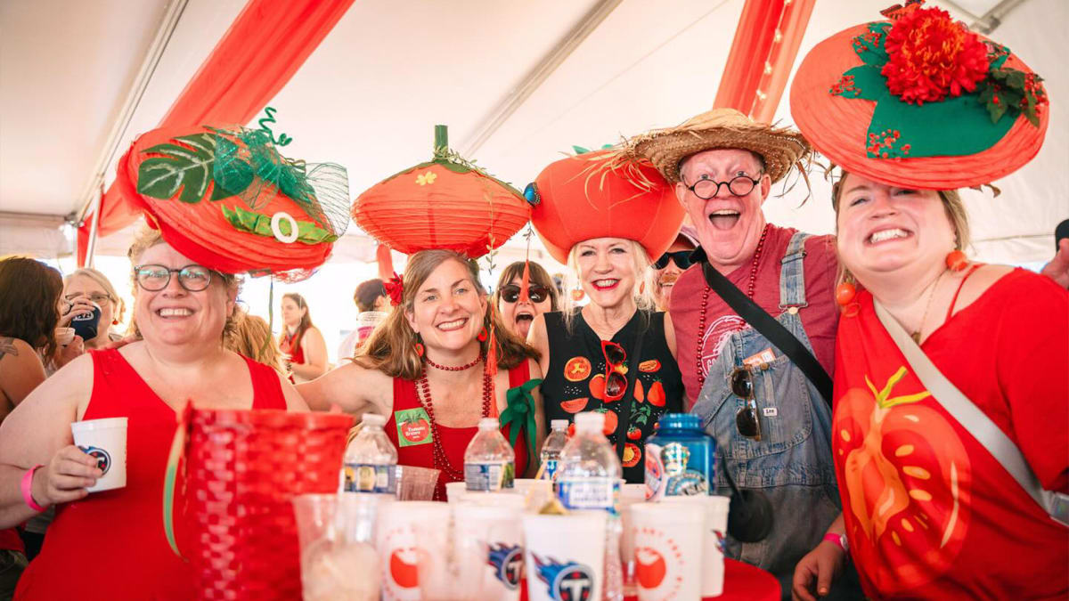 Your Ticket to Tennessee Summer Fun