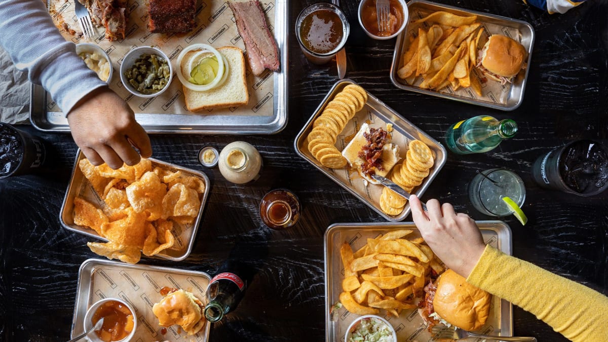 Smoke, Sip, Repeat: Summer BBQ & Brews