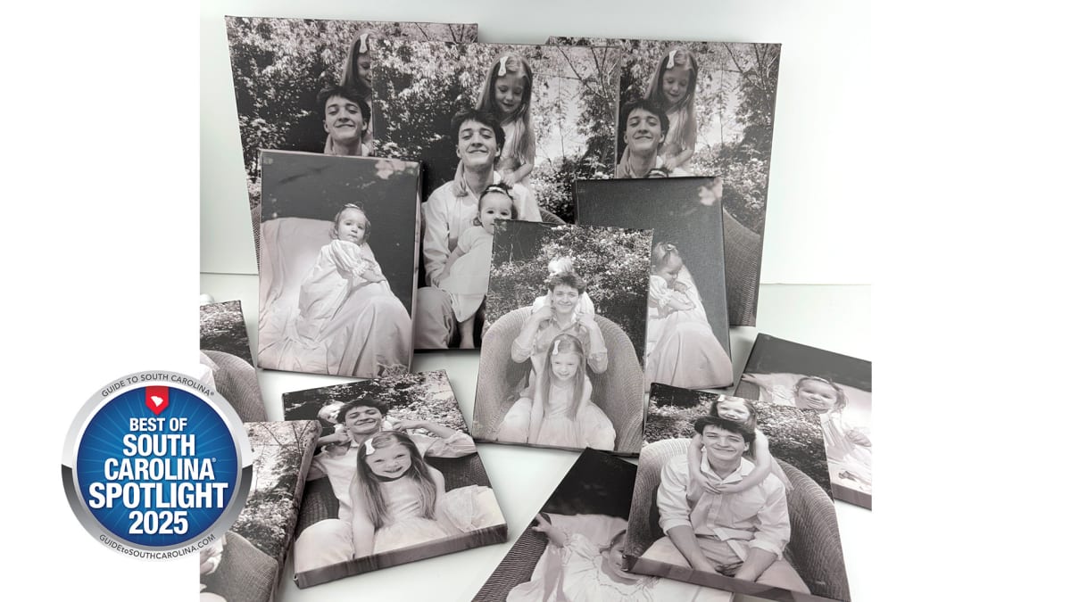 Personalized Projects, Printed to Perfection