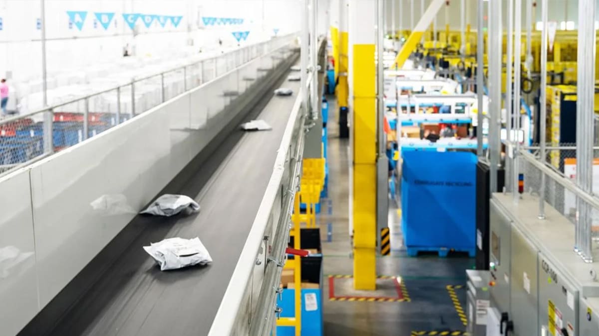 Speedy Shipping, Jobs Delivered