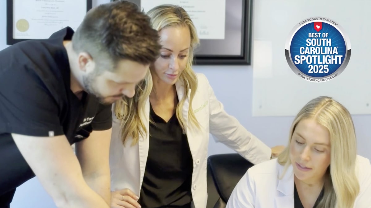 Where Wellness Takes Root