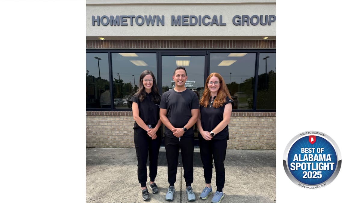 Real Healthcare, Ahead of the Curve
