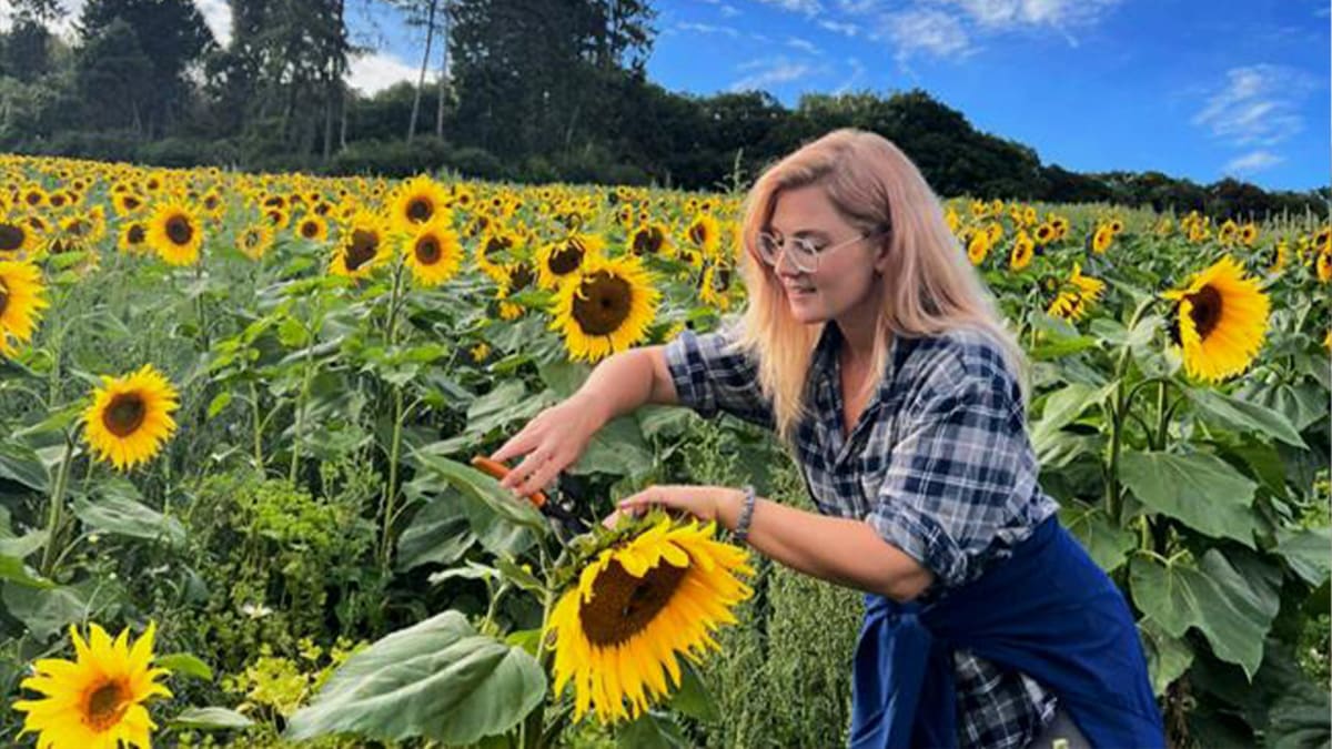 Flower Power: SC’s Summer Blooms