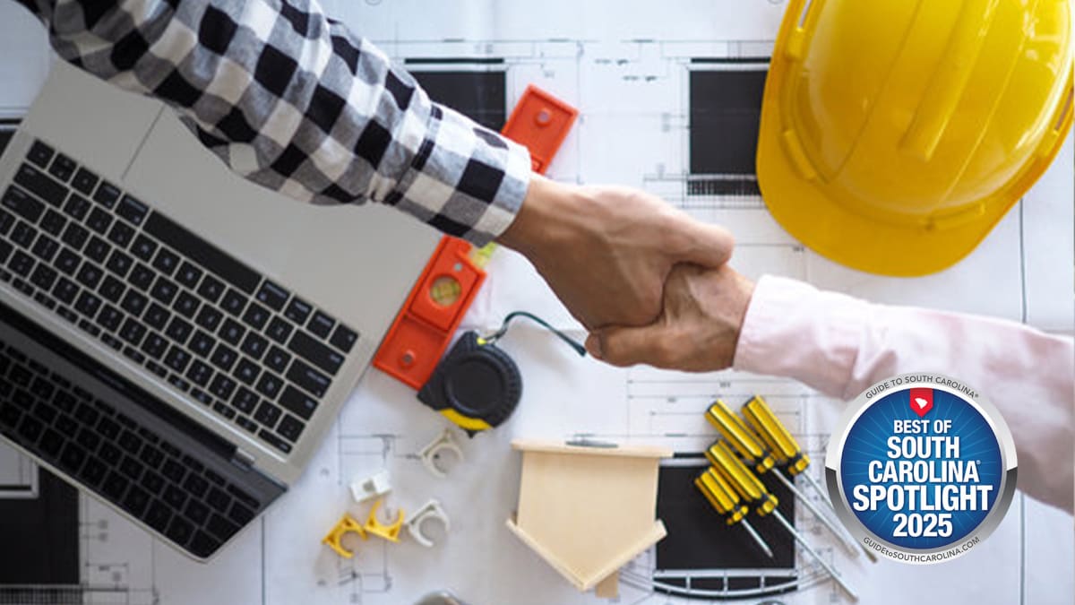 Contractors You Can Count On