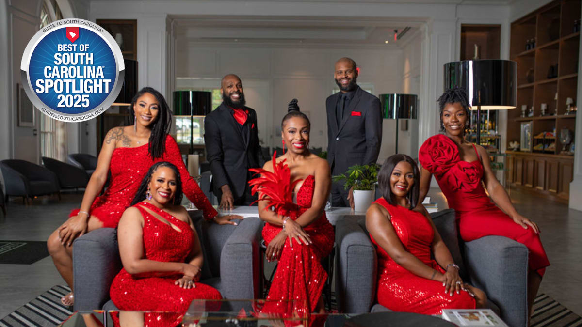 Smooth Planning, Stunning Events