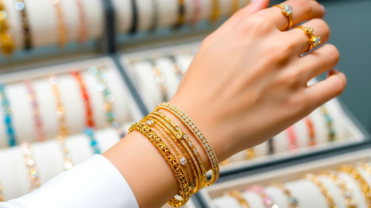 Bling It On, ATL!