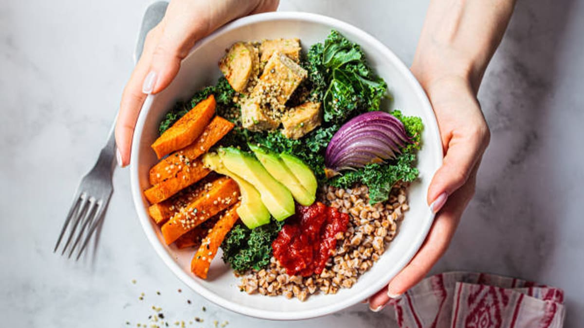 Herbivore Optional, Flavor Mandatory!