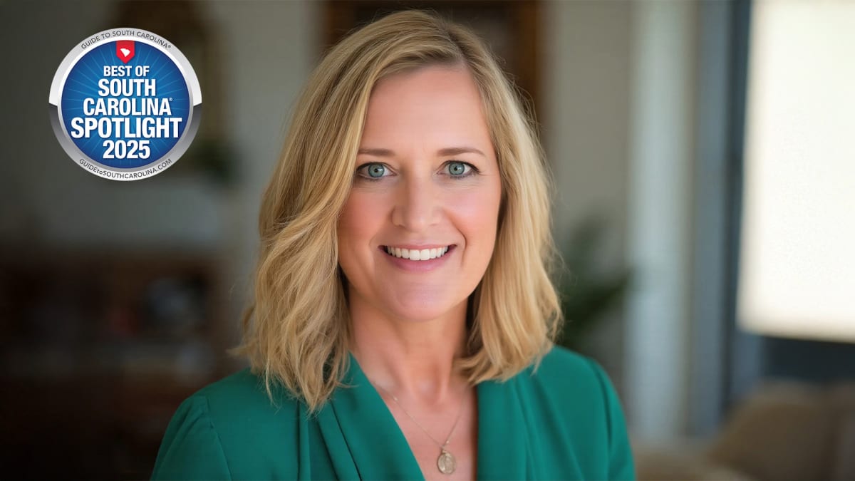 Turning Business Transitions Into Power Moves