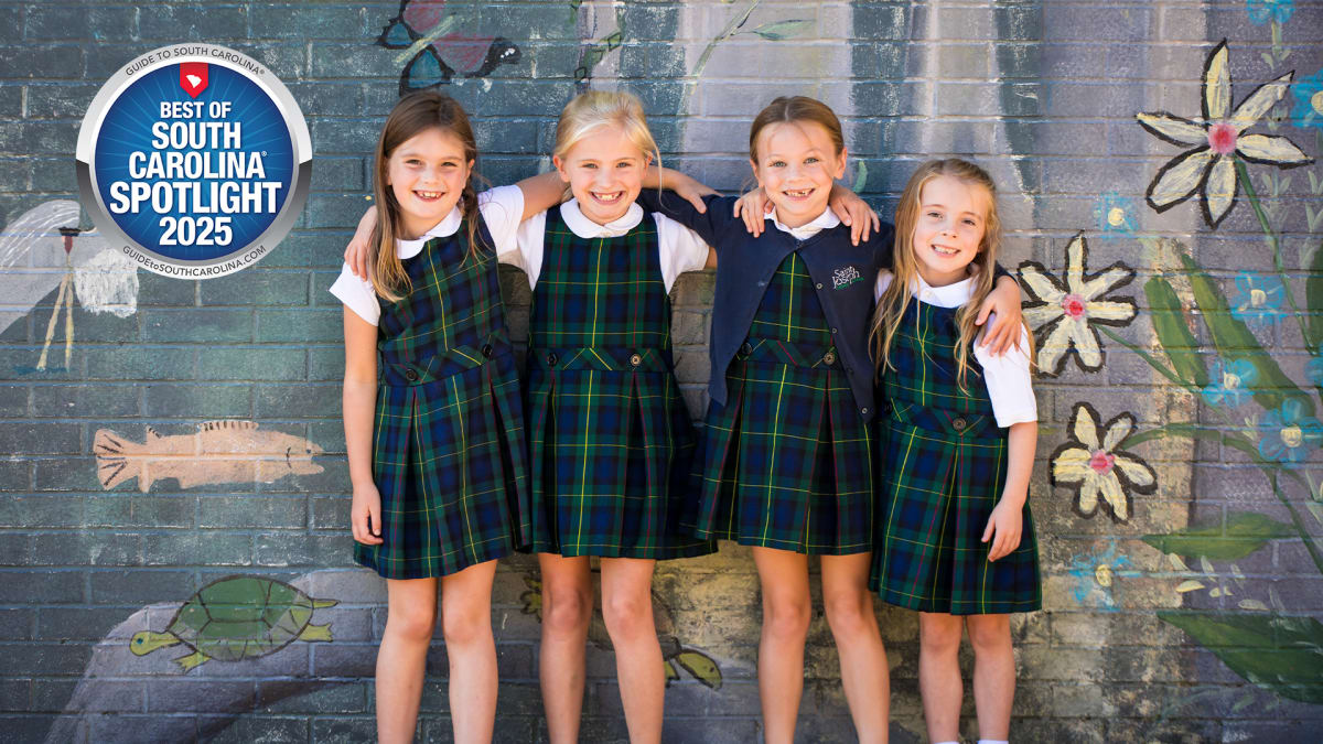 Where Learning Meets Living Faith