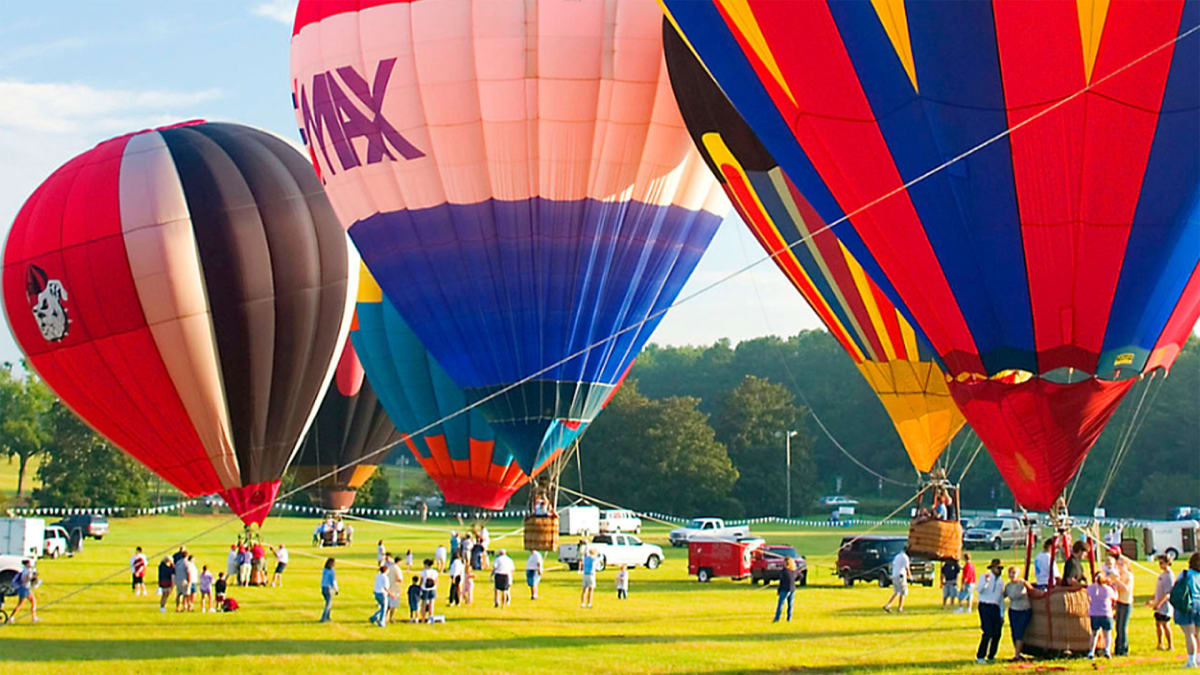 Summer’s Final Flight!
