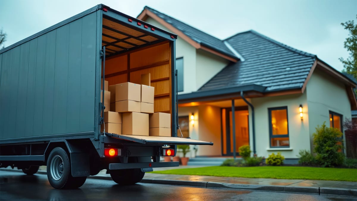 Music City Migration