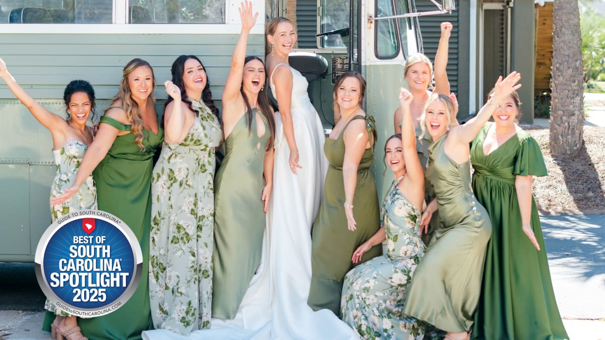 Your Wedding Planner’s Favorite Wedding Planner
