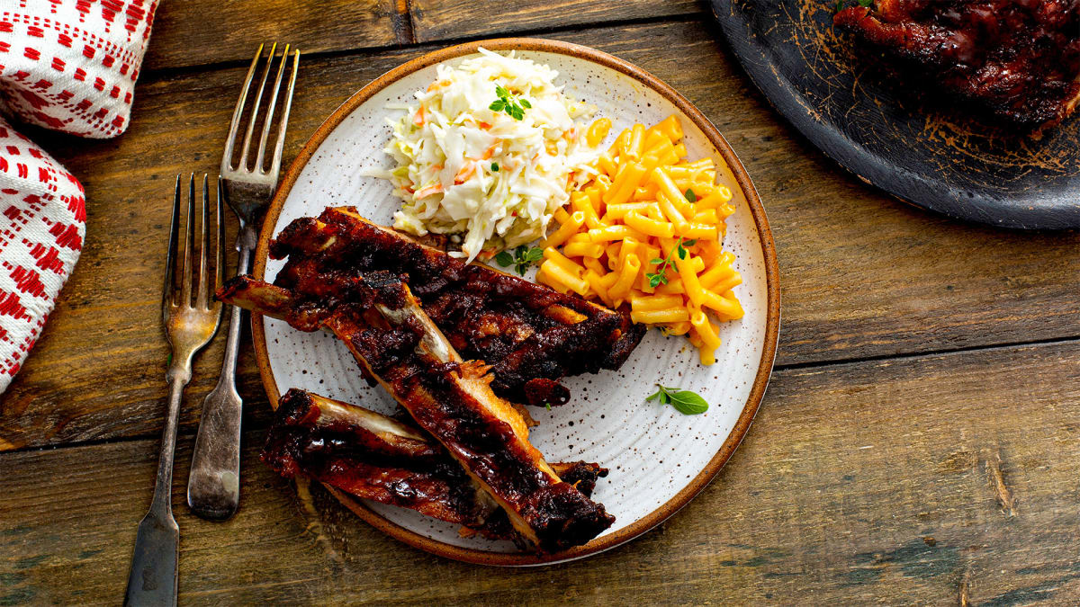Dine Like a Rebel: Secret Supper Clubs!