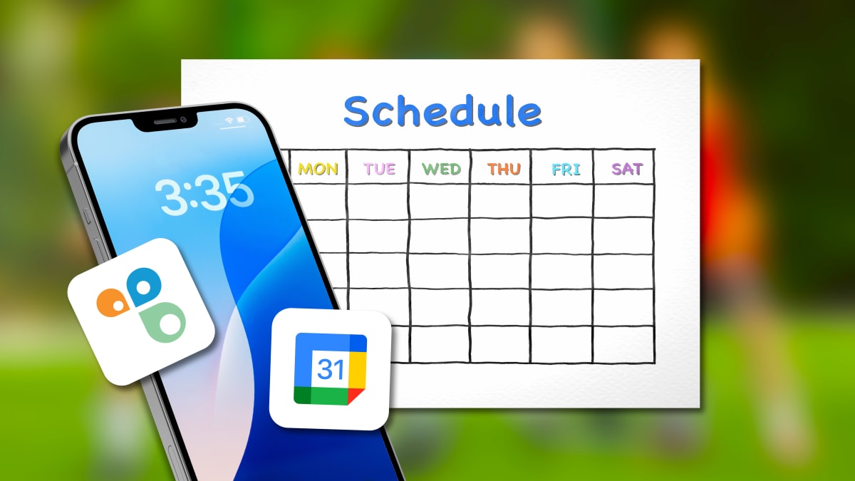 Calendar Chaos? Not This Year!
