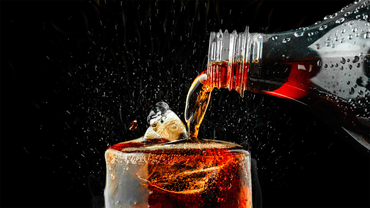 Coke's Cane Craze!