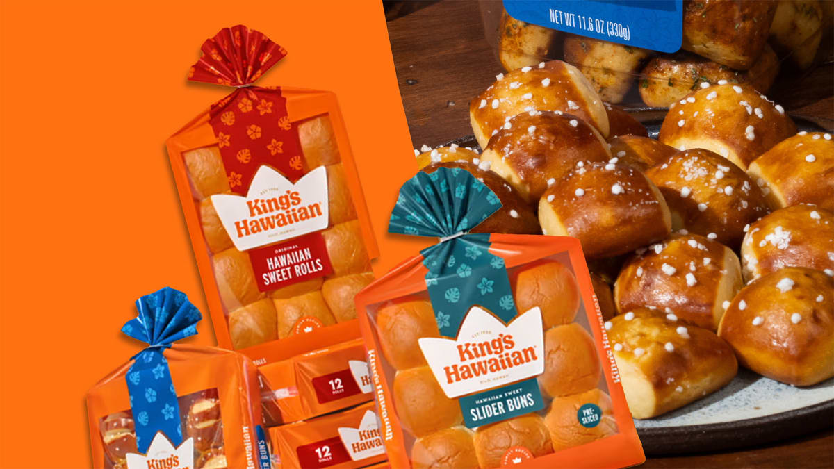 King's Hawaiian's Royal Rise!