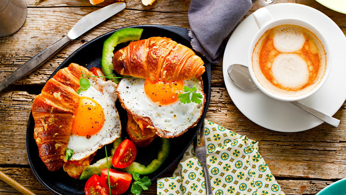 Brunch Isn’t a Meal, It’s a Forecast!