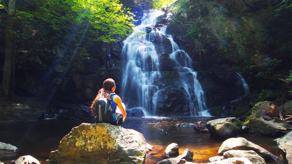 Hike Local: 5 Fall Trails That Keep it Tennessee