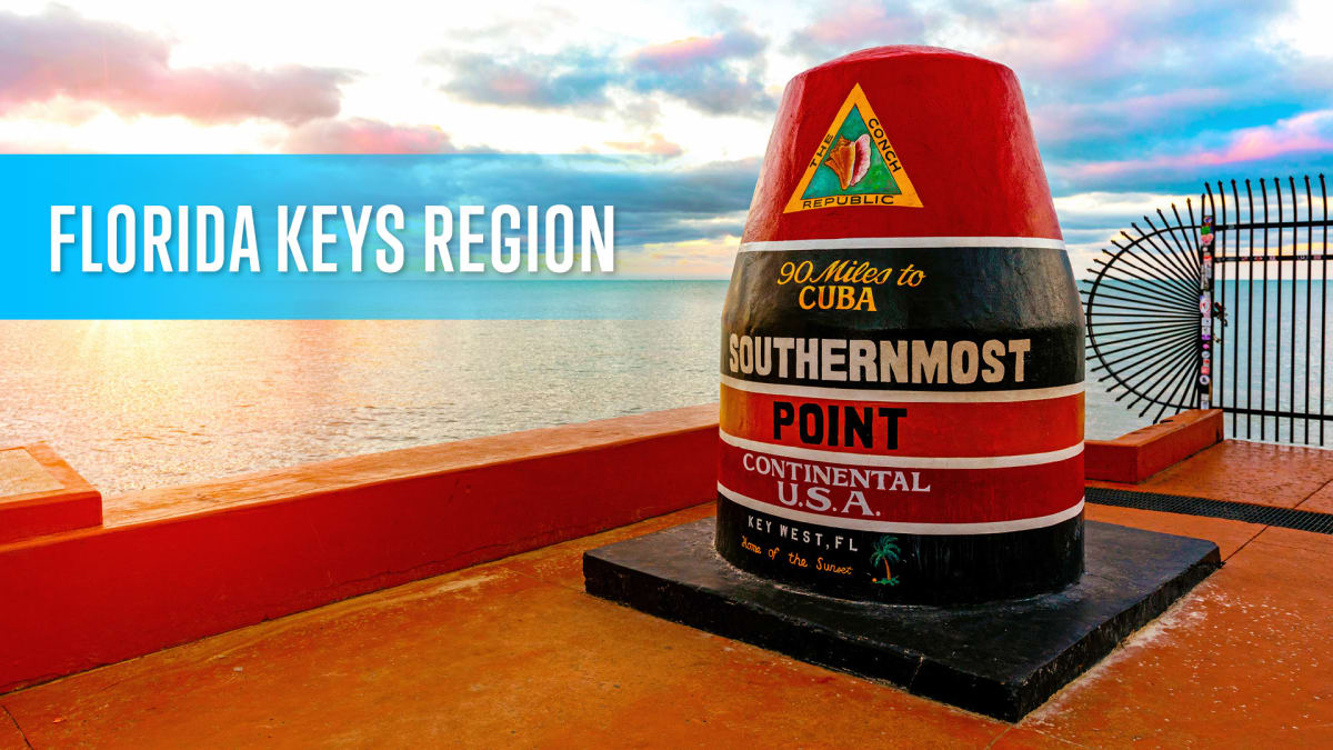 Florida Keys Region