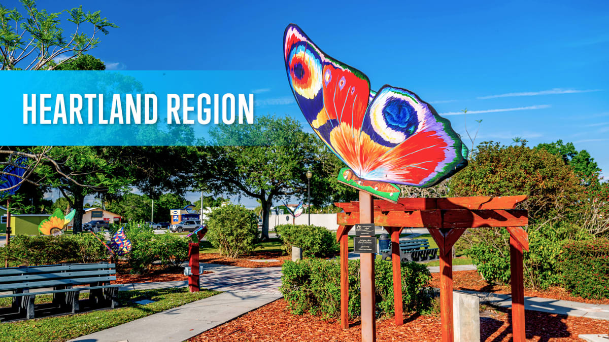 Heartland Region