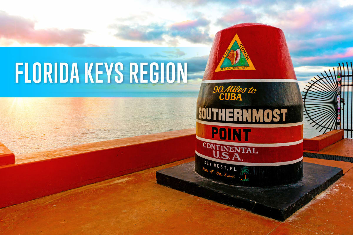 Florida Keys Region