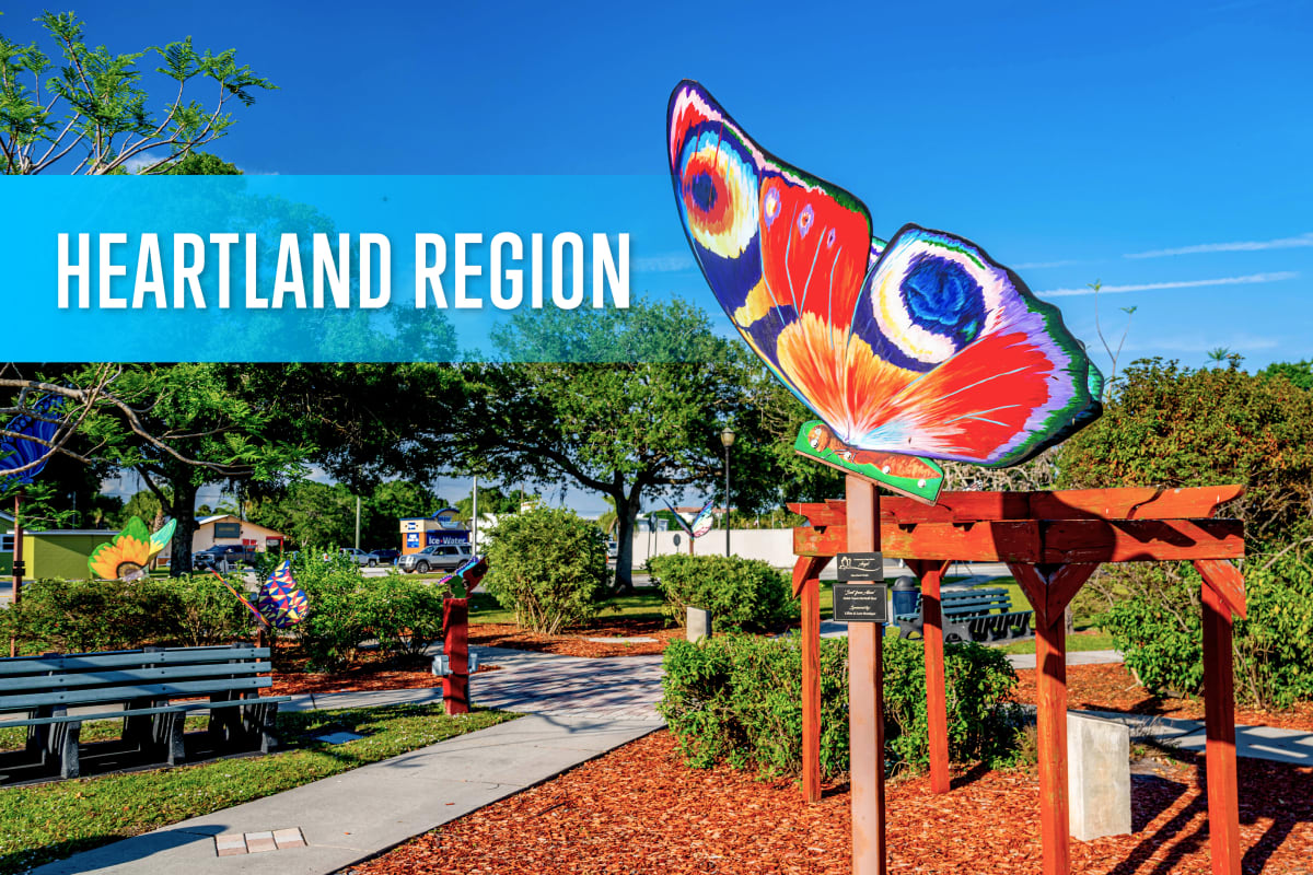 Heartland Region
