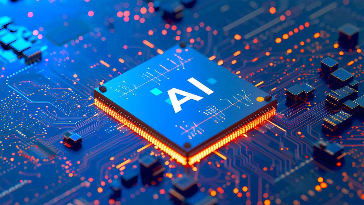 From Bulldogs to Bots: UGA's AI Push