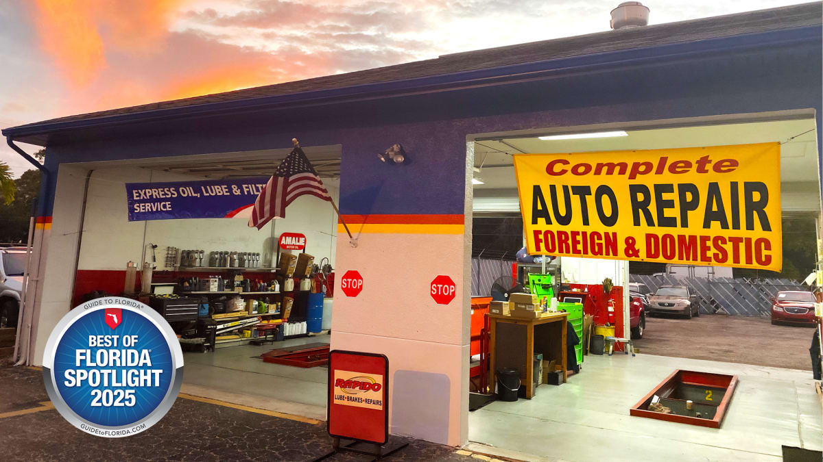 Fast Repairs. Smart Service. Zero Surprises.