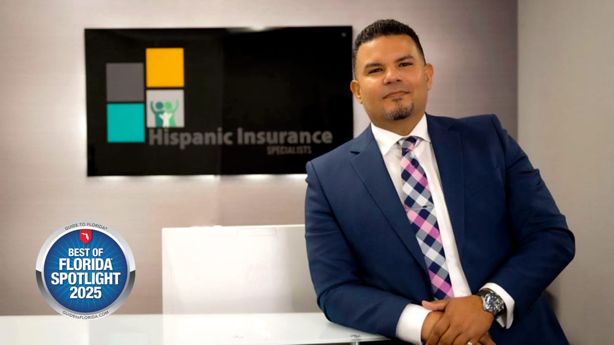 Insurance Guidance You Can Trust