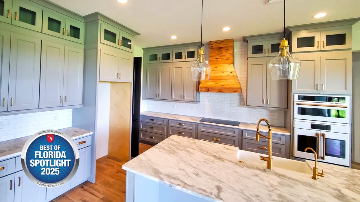 The Remodelers Who Nail It Every Time 
