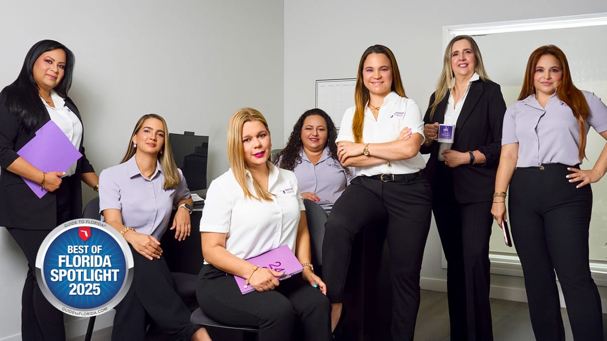 From Payroll to Planning—They’ve Got Orlando Covered