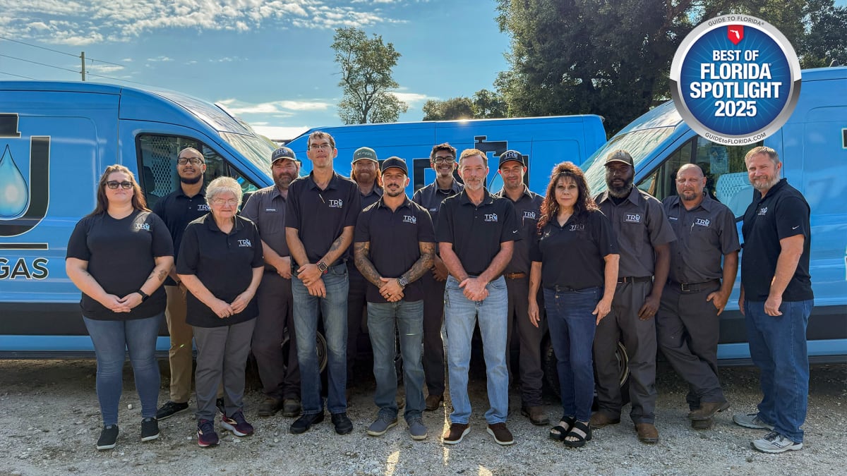 Plumbing Without the Panic