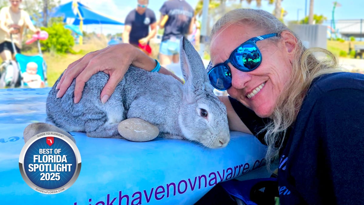 Floppy Ears, Furry Friends, and the Art of Kindness