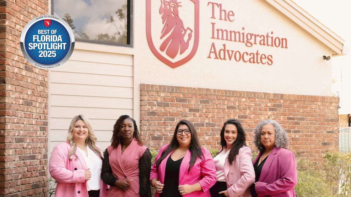 Defending Dreams, One Case at a Time